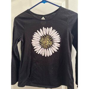 Justice, long sleeve shirt